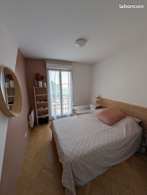 Appartement à vendre, 63m², Chatou