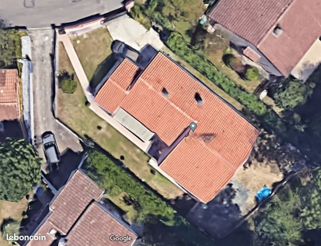Maison à louer, 145m², Saint-Orens-de-Gameville