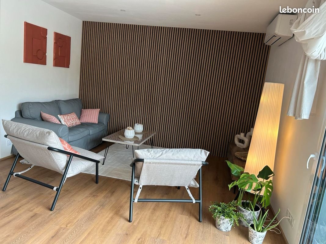 Maison à louer, 68m², Taulé