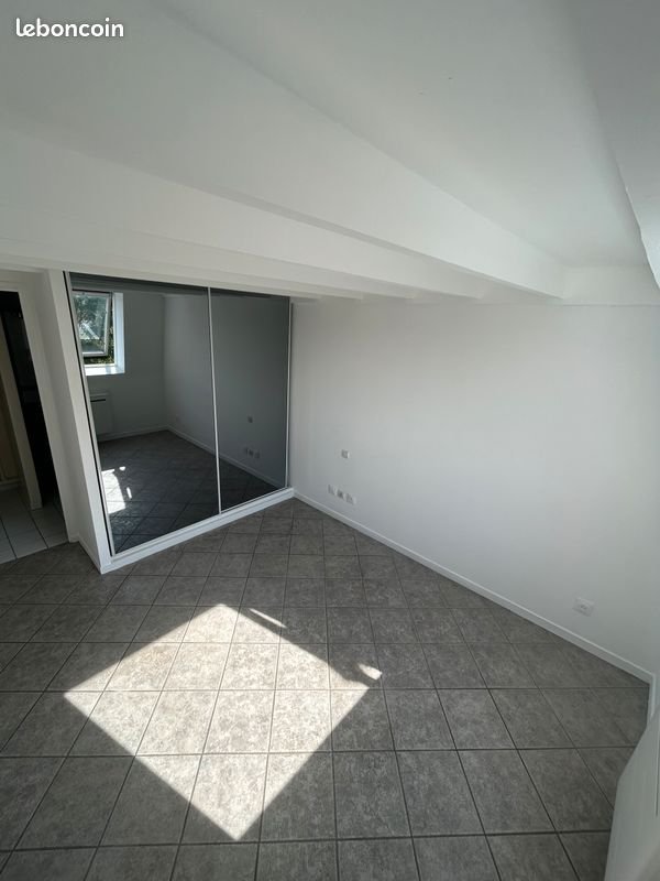 Appartement à louer, 43m², Cheptainville