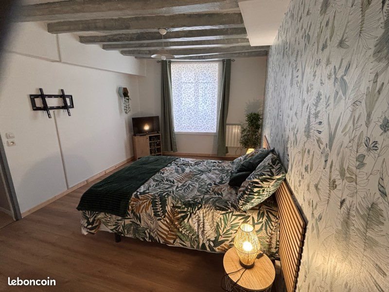 Maison à vendre, 49m², Conlie