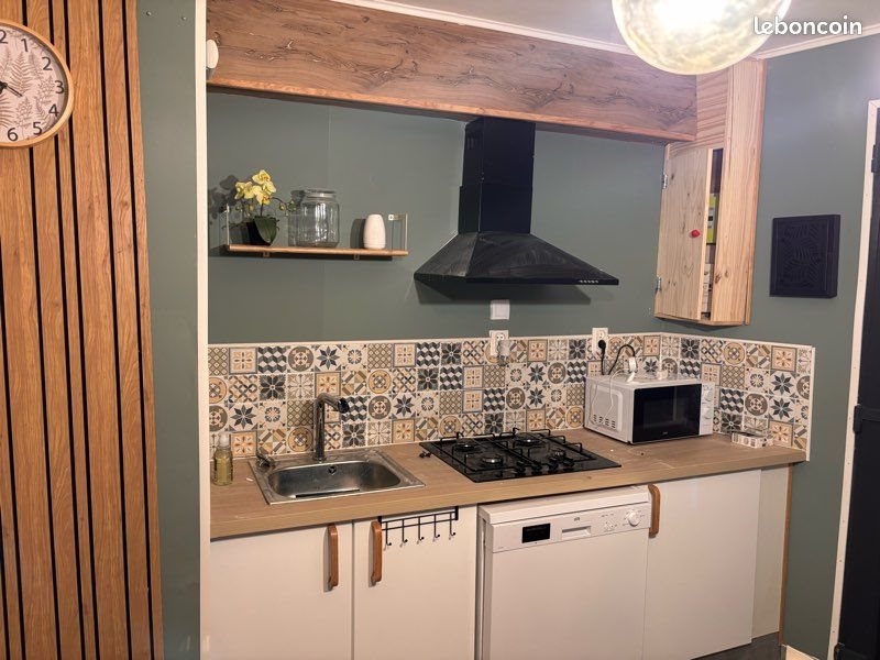 Maison à vendre, 49m², Conlie