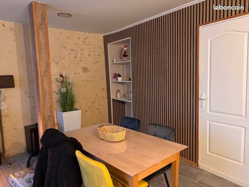 Maison à vendre, 49m², Conlie