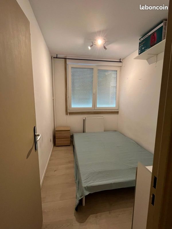Appartement à louer, 35m², Gaillard