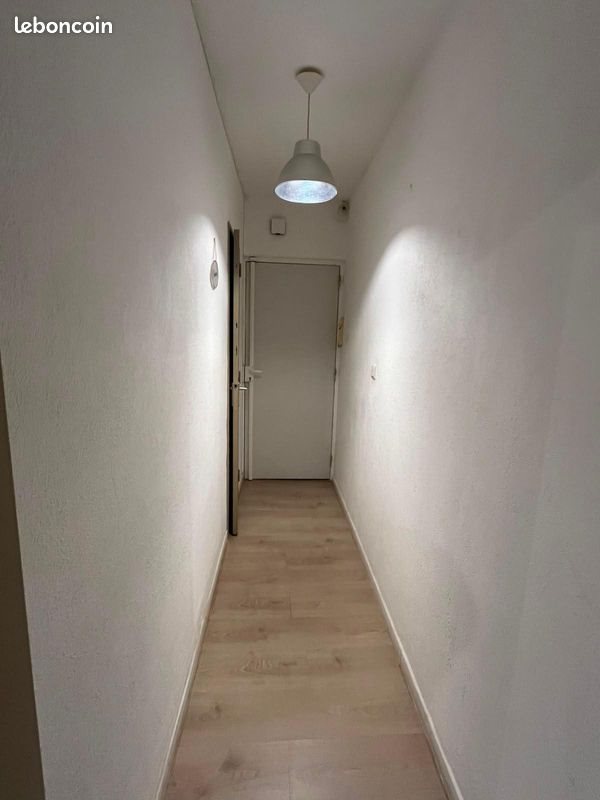 Appartement à louer, 35m², Gaillard