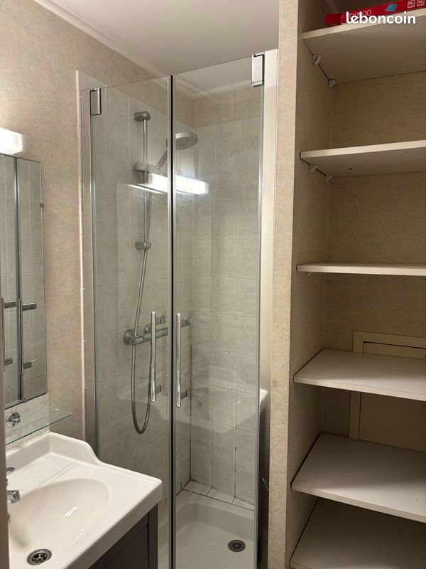 Appartement à louer, 29m², Rennes