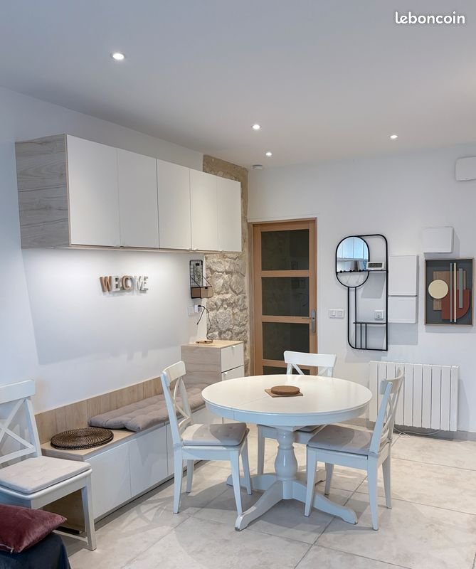Appartement à vendre, 36m², Enghien-les-Bains