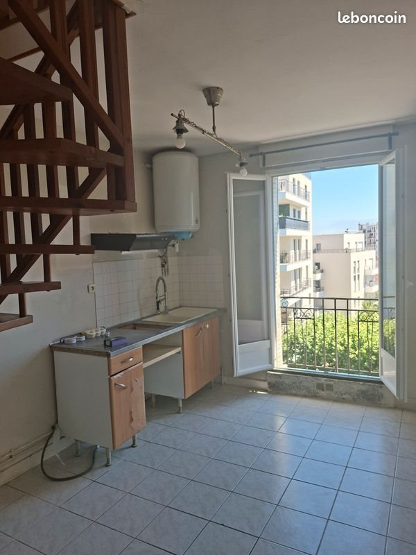 Appartement à vendre, 50m², Champigny-sur-Marne