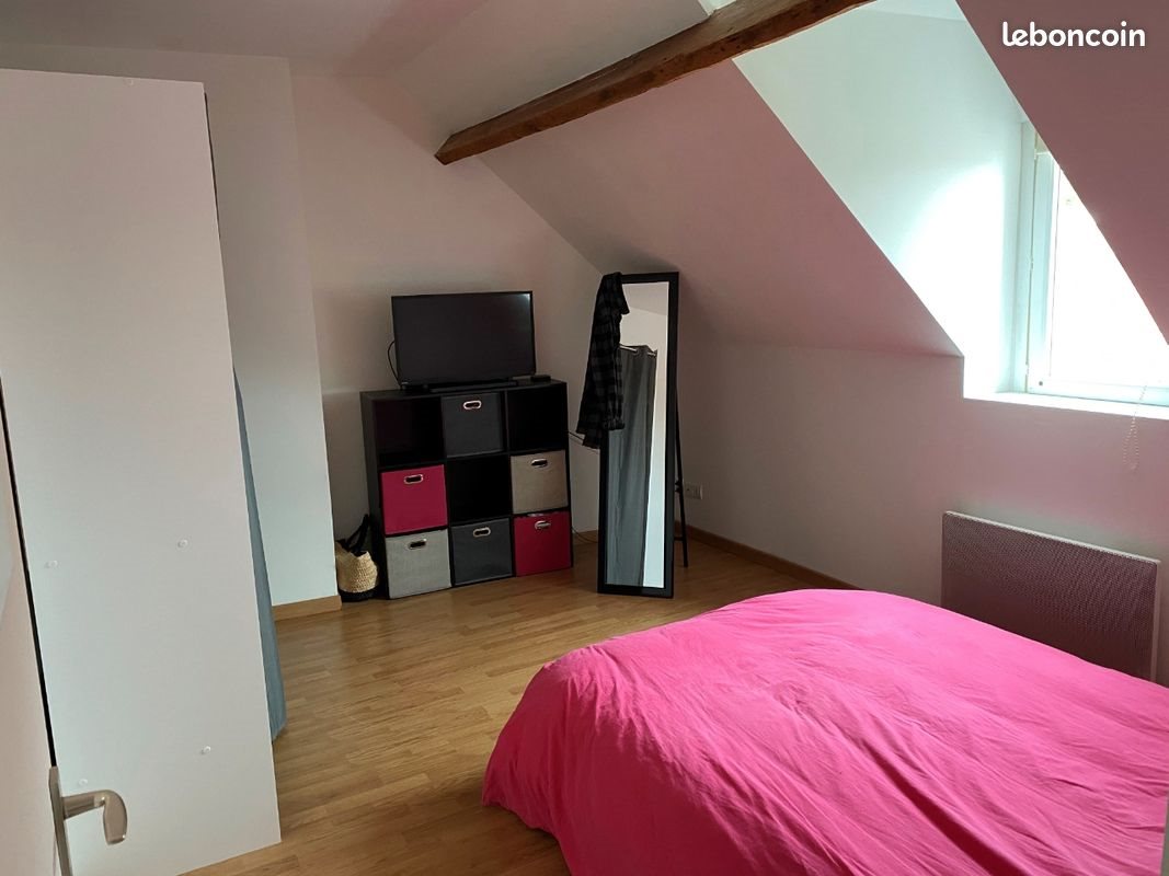 Appartement à louer, 83m², La Capelle-lès-Boulogne