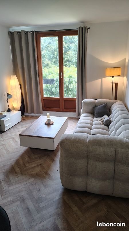 Appartement à louer, 55m², Champigny-sur-Marne