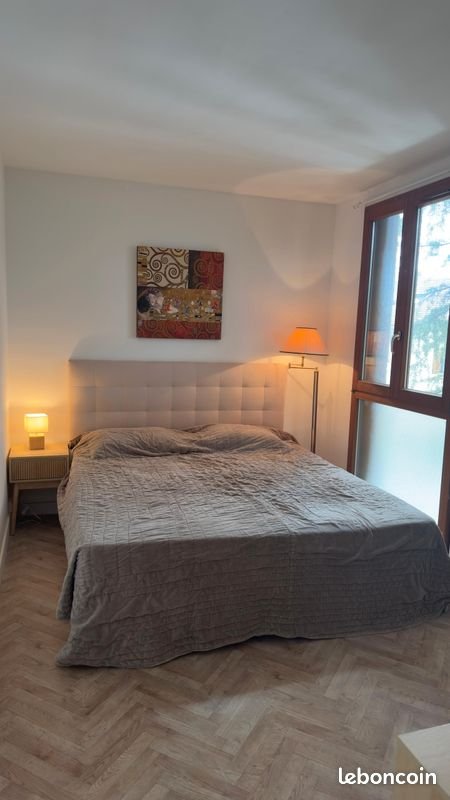 Appartement à louer, 55m², Champigny-sur-Marne