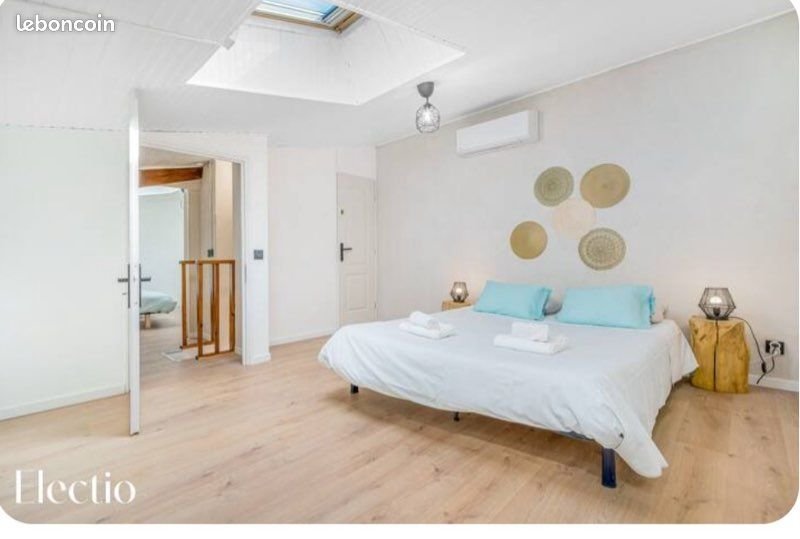 Appartement à louer, 74m², Grimaud
