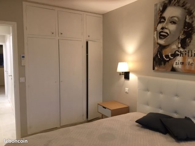 Appartement à louer, 64m², Antibes