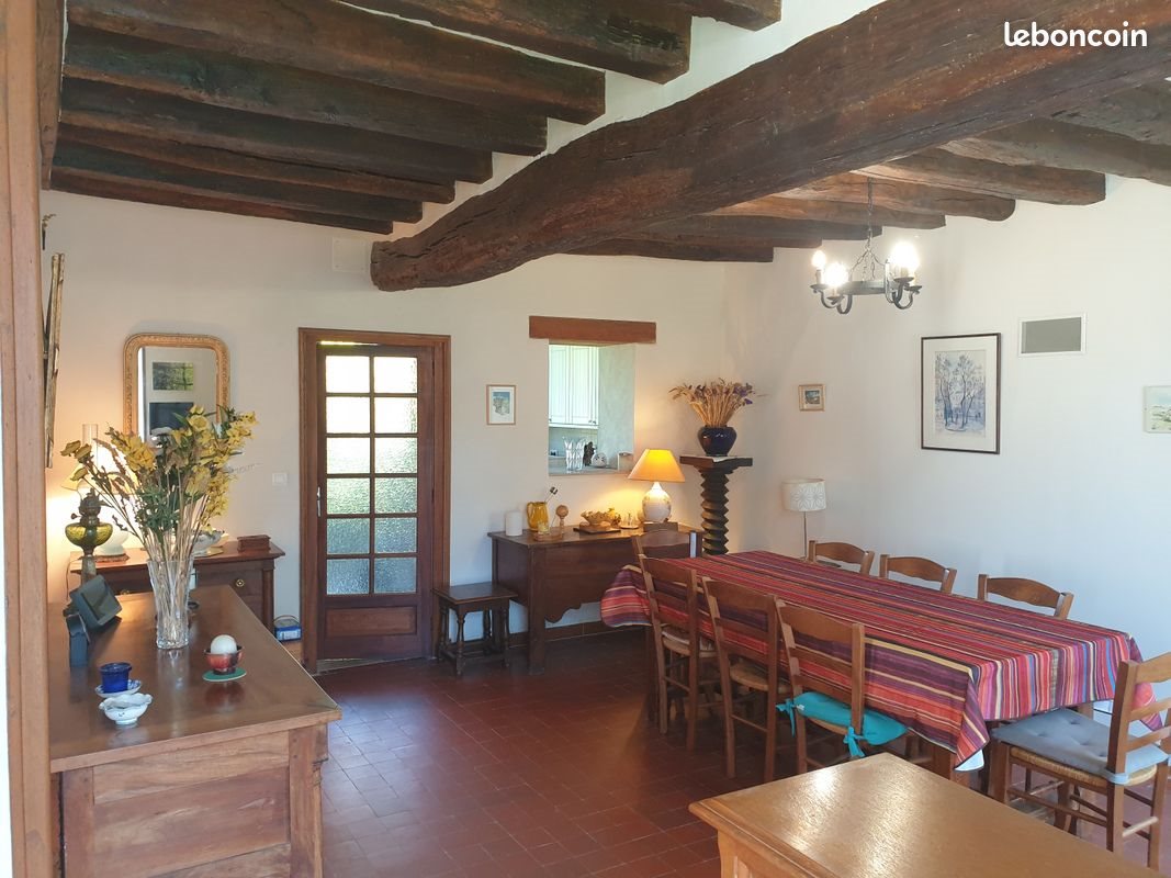 Maison à vendre, 210m², Thury