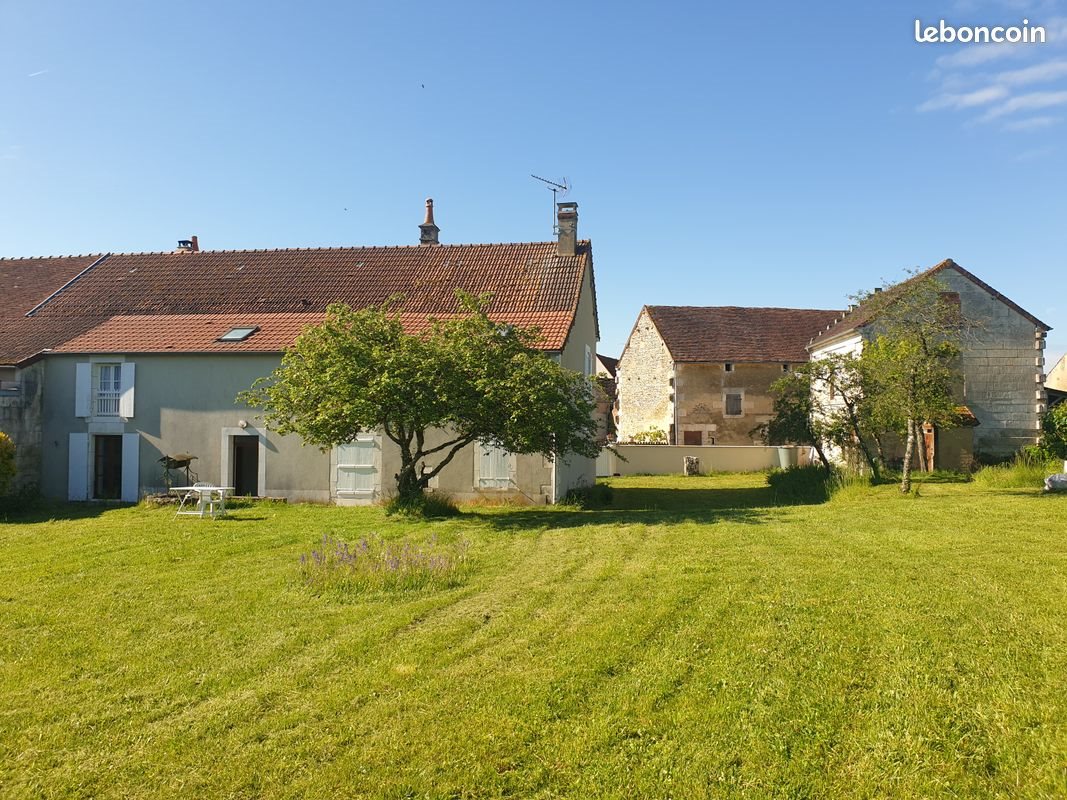 Maison à vendre, 210m², Thury
