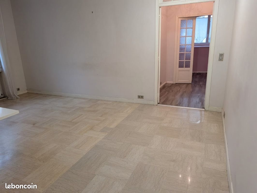 Appartement à vendre, 111m², Nice