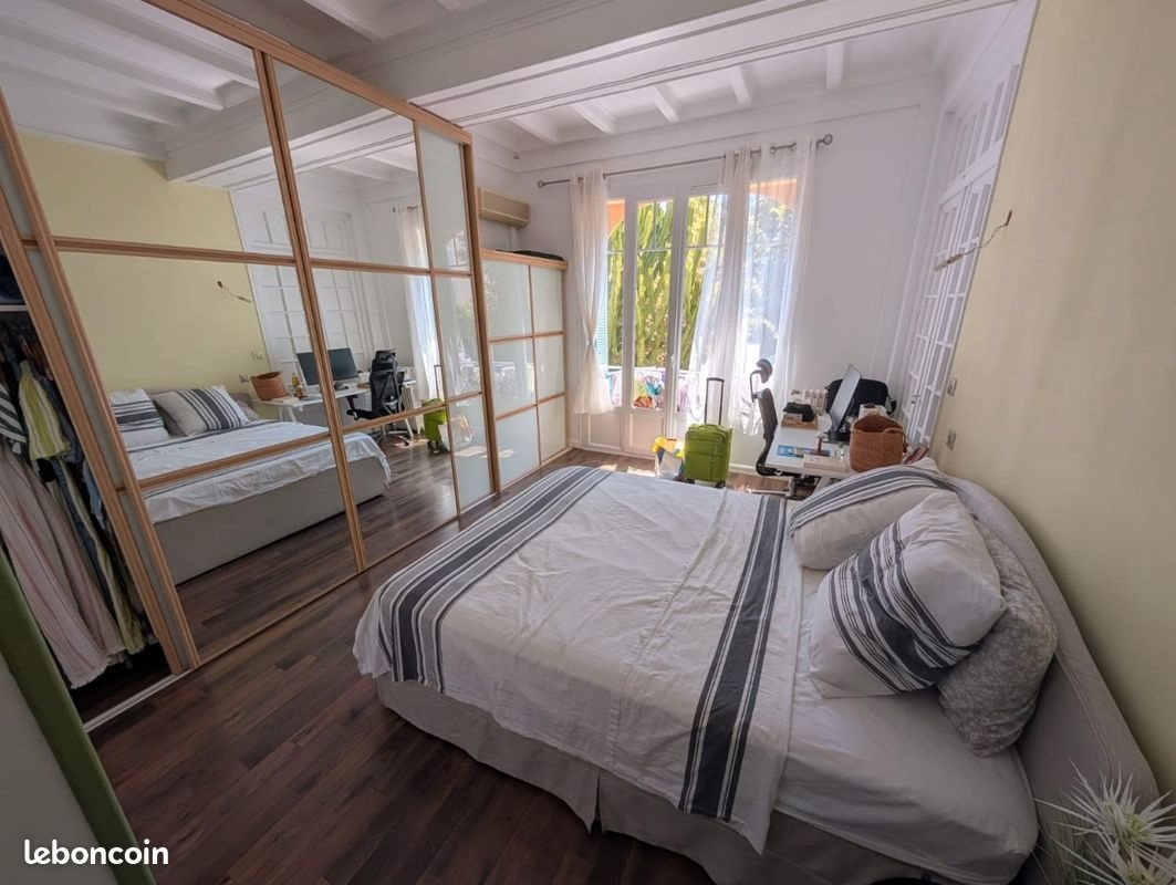 Appartement à vendre, 111m², Nice
