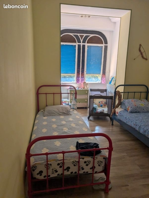 Appartement à vendre, 111m², Nice
