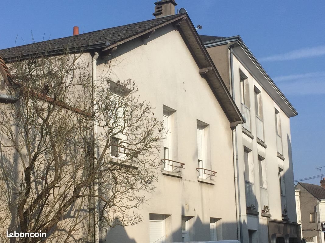 Maison à louer, 140m², Le Controis-en-Sologne
