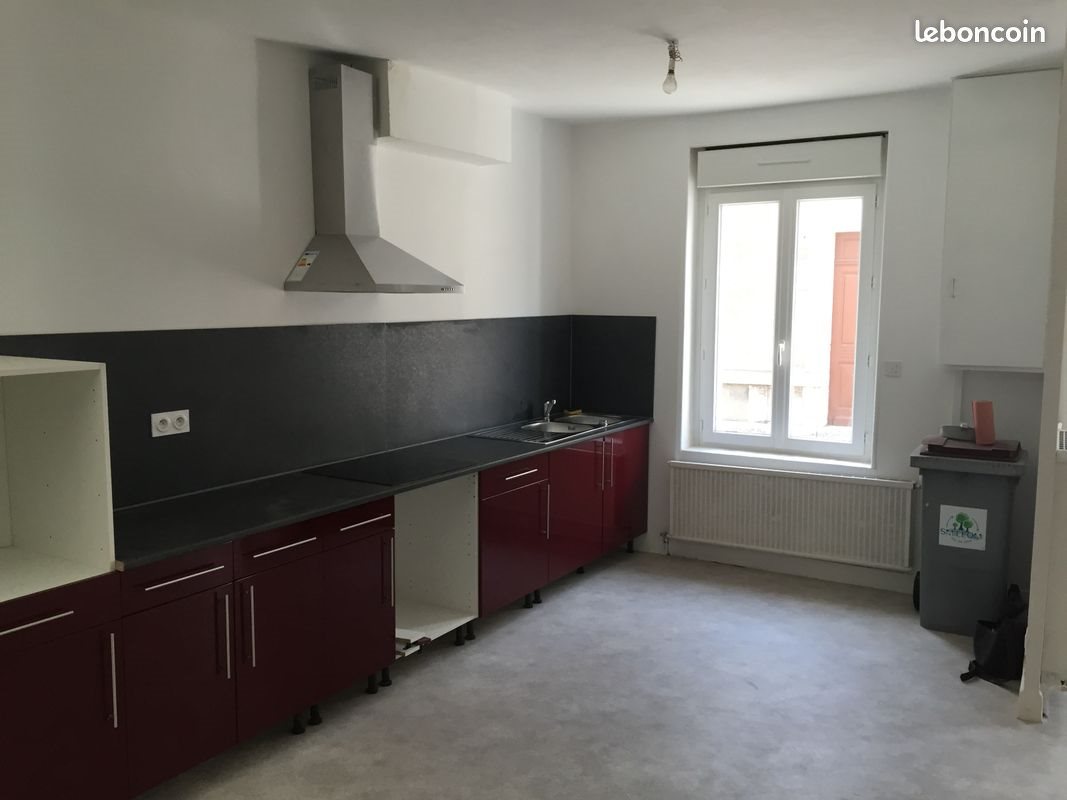 Maison à louer, 140m², Le Controis-en-Sologne