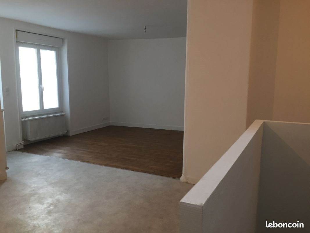 Maison à louer, 140m², Le Controis-en-Sologne
