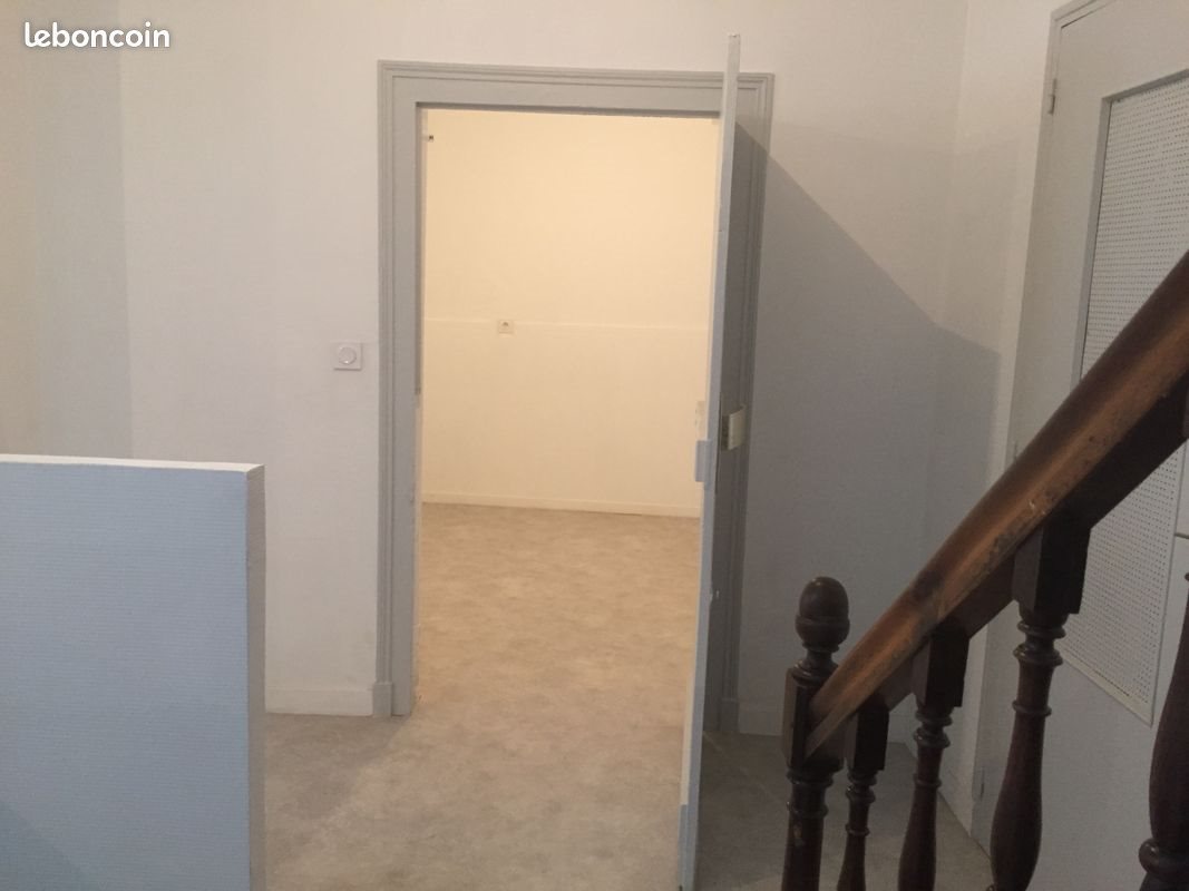 Maison à louer, 140m², Le Controis-en-Sologne