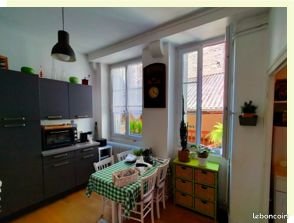 Appartement à louer, 90m², Chalon-sur-Saône