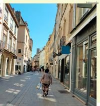 Appartement à louer, 90m², Chalon-sur-Saône