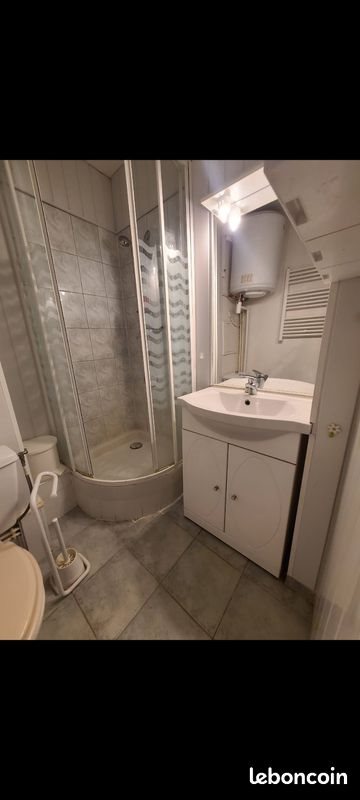 Appartement à vendre, 17m², Bolquère