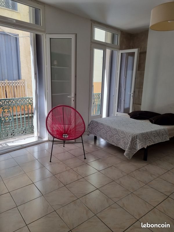 Appartement à louer, 26m², Perpignan