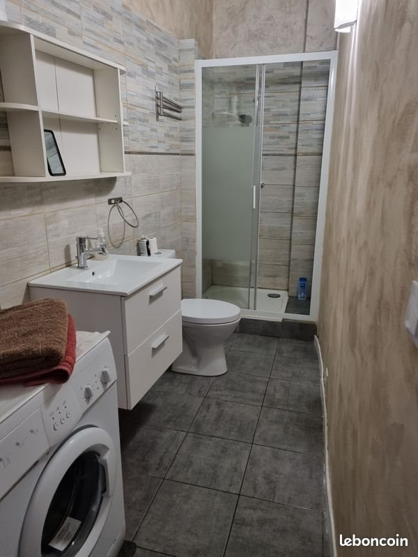 Appartement à louer, 26m², Perpignan