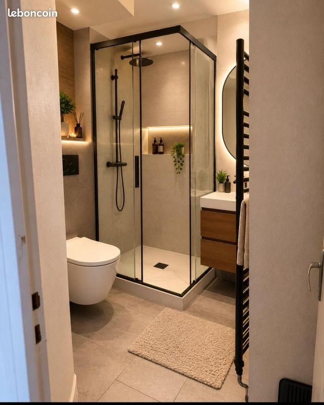 Appartement à vendre, 19m², Issy-les-Moulineaux