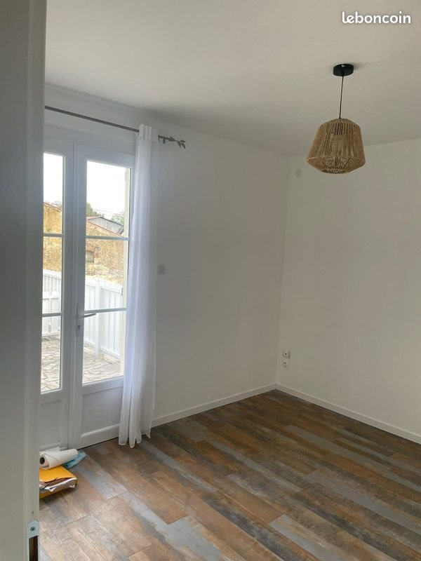 Maison à louer, 95m², Ciré-d'Aunis