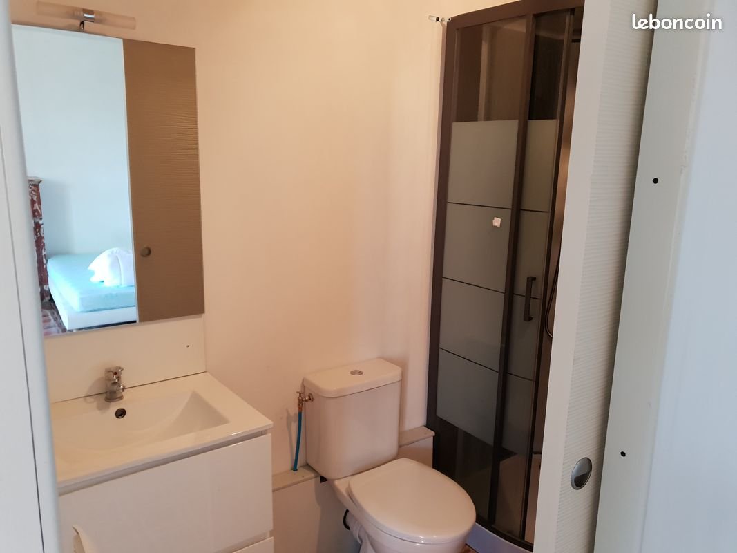 Appartement à louer, 27m², Figeac