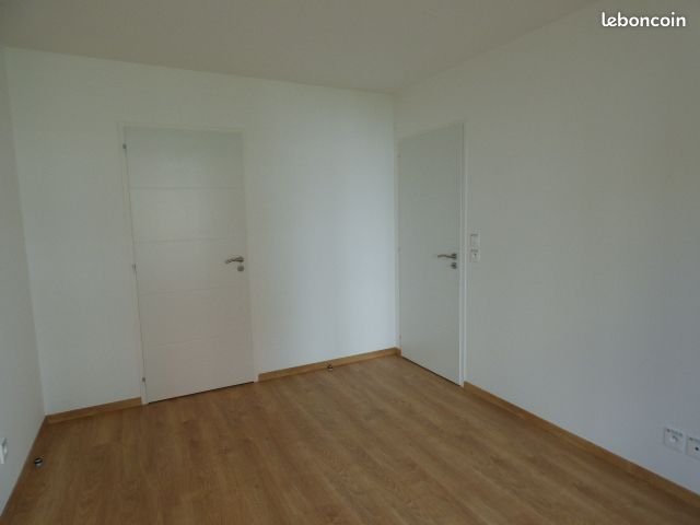 Appartement à vendre, 40m², Saint-Sébastien-sur-Loire