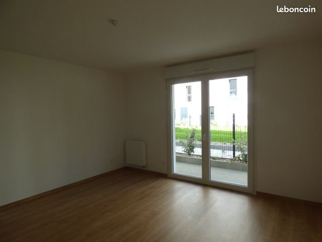 Appartement à vendre, 40m², Saint-Sébastien-sur-Loire