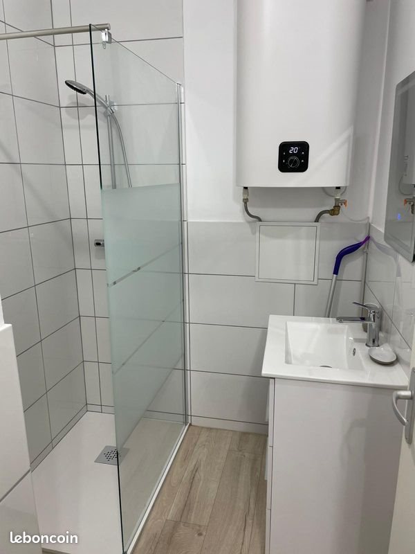 Appartement à louer, 20m², Cognac