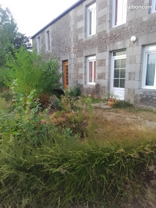 Maison à vendre, 80m², Gathemo