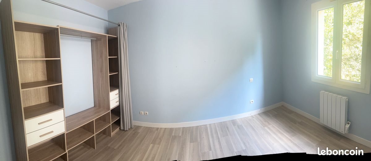 Maison à louer, 105m², Cognac