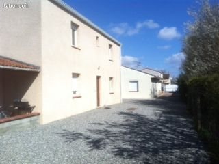 Appartement à louer, 40m², Cugnaux