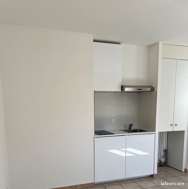 Appartement à louer, 40m², Cugnaux