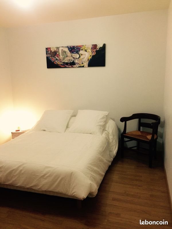 Appartement à louer, 40m², Cugnaux