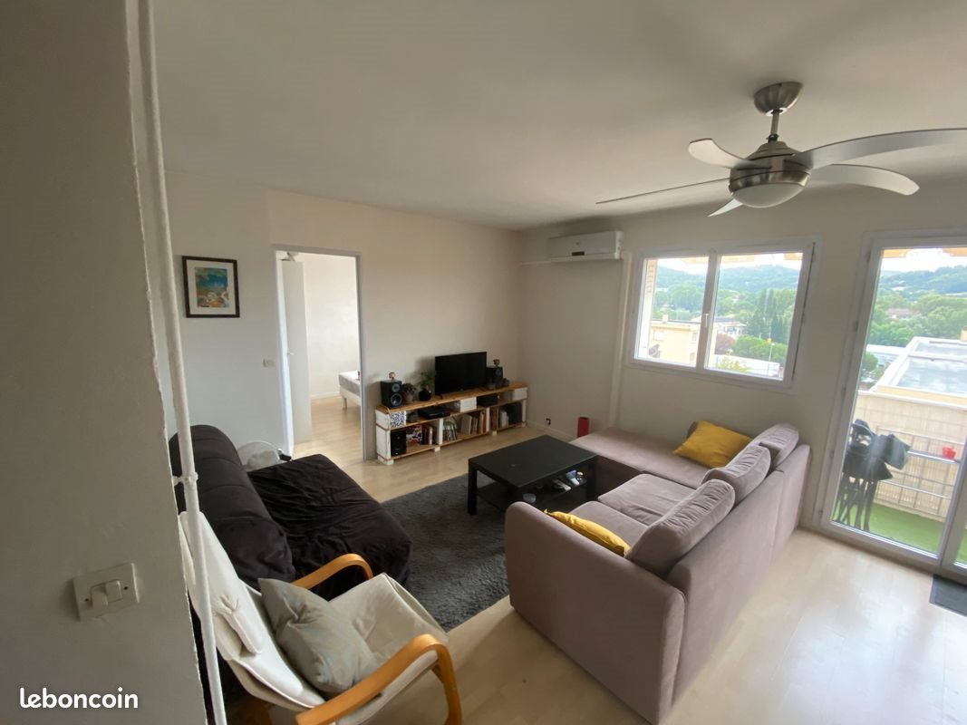 Appartement à louer, 60m², Aix-en-Provence