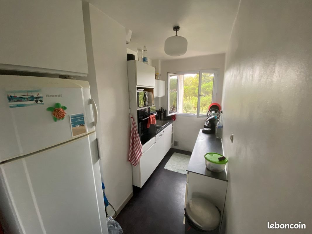Appartement à louer, 60m², Aix-en-Provence