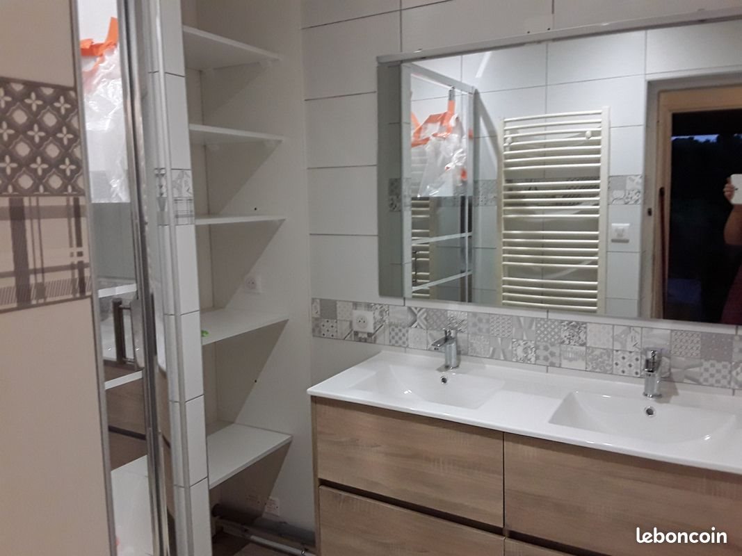 Appartement à louer, 60m², Aix-en-Provence