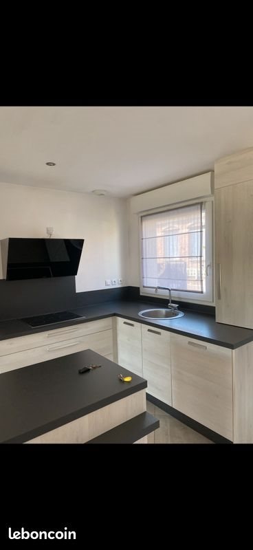 Maison à louer, 84m², Mazingarbe