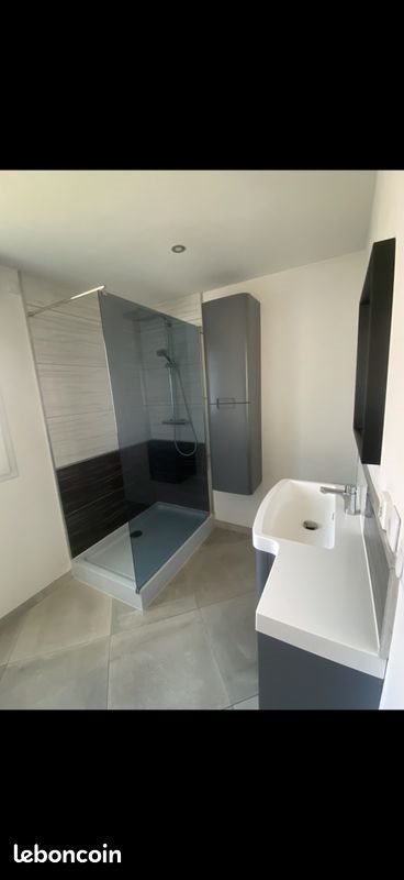 Maison à louer, 84m², Mazingarbe