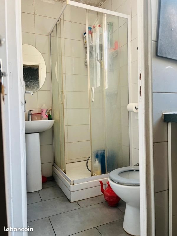 Appartement à vendre, 49m², Aubervilliers