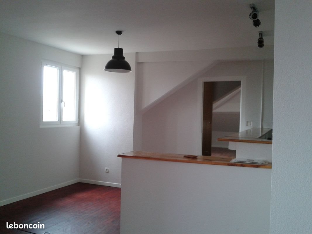 Appartement à vendre, 75m², Clermont-Ferrand