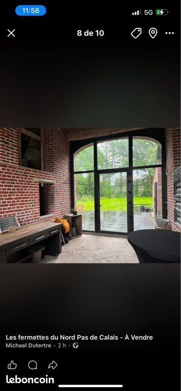 Maison à vendre, 286m², Pont-à-Marcq